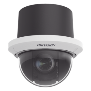 Cámara PTZ IP / 8 Megapixel / Zoom Óptico 25X / WDR 120 dB / IP54 / PoE+ / Audio y Alarmas I/O