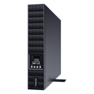 UPS Online Doble Conversión / 3000 VA / 2700 W / 6 Tomas NEMA 5-20R / Onda Senoidal Pura / Rack 2U / Torre