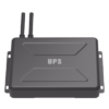 UPS Móvil / Batería LiFePO4 7000 mAh / 67 Wh / Entrada 12-36 VDC / Salida 9.6 VDC / 14 A / Conectores Aviación 6 Pines