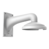 Soporte de Pared para Cámara PTZ / 4 Pulgadas / Exterior / Aleación de Aluminio / Carga 5 kg (11 lb)