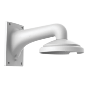 Soporte de Pared para Cámara PTZ / 4 Pulgadas / Exterior / Aleación de Aluminio / Carga 5 kg (11 lb)