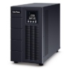 UPS Online Doble Conversión / 3000 VA / 2700 W / Factor de Potencia 0.9 / Onda Senoidal Pura / Torre / 5 Tomas NEMA / SNMP Remoto