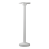 Soporte de Techo para Cámara Domo / Aleación de Aluminio / Ø 155 mm / 0.56 m (1.84 ft) / Carga 3 kg