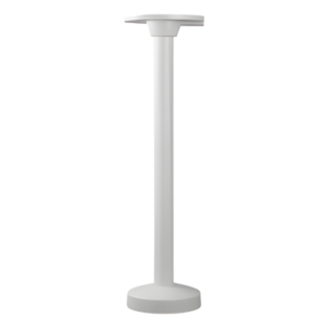 Soporte de Techo para Cámara Domo / Aleación de Aluminio / Ø 155 mm / 0.56 m (1.84 ft) / Carga 3 kg