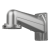 Montaje de Pared para Domo PTZ / Sistema Anti-vibración / Aluminio / 180 × 97 × 329 mm / 1.39 kg