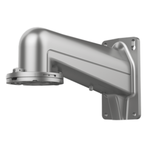 Montaje de Pared para Domo PTZ / Sistema Anti-vibración / Aluminio / 180 × 97 × 329 mm / 1.39 kg