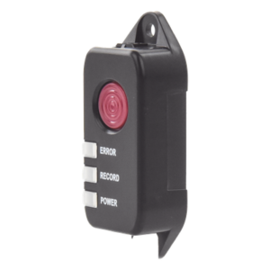 Botón de Pánico para Alarma de Emergencia / LED Indicadores de Estado / Giroscopio y Acelerómetro / 5 VCC / -20°C a 60°C