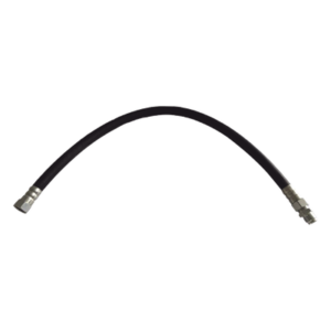 Conducto Flexible Antideflagrante / Acero Inoxidable 316L Trenzado / IP68 / Ø 25 mm / 1 m (3.28 ft) / -40°C a +60°C