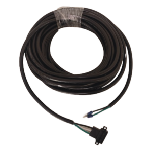Cable de Alimentación / 110-220 VCA / Paneles LED / Familias CAF y CWF / Conductor de Cobre