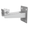 Montaje Antiexplosión de Pared / Acero Inoxidable SUS316L / 140 x 200 x 278 mm / Compatible con Cámaras Bala IP