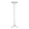 Montaje de Techo / 50 cms / 1.64 pies / Aluminio / Carga 3 kg / Interior-Exterior