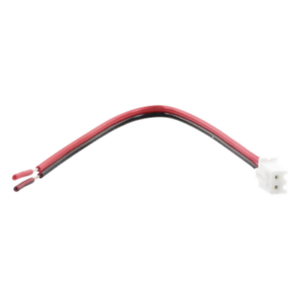Arnés de Alimentación / 2 Hilos / 10 cm (3.9 in) / Compatible con Terminales DSKH