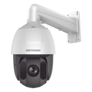 Cámara Domo PTZ / 2 Megapixel Full HD / Zoom Óptico 32X / IR 150 m (492.1 ft) / WDR 120 dB / IP66 / DarkFighter