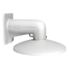 Soporte de Montaje en Pared / Aleación de Aluminio / Exterior / 283.5 x 250 x 165.5 mm / Blanco