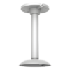 Montaje de Techo para Interior / Aluminio y Plástico / 6.32' x 20.9' / Carga 6.61 lb
