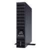 UPS Online Doble Conversión / 2000 VA / 1800 W / 120 Vca / 8 Tomas NEMA 5-20R / Rack o Torre 2 UR / Onda Senoidal Pura