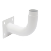 Soporte de Pared para Cámara ANPR / Aleación de Aluminio / Inclinación 90° / Impermeable / Ø 63 mm (2.48')