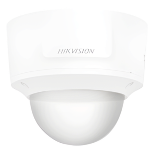 Burbuja Ahumada para Domos Motorizados / IP66 / IK10 / 4.7' x 3' / Compatible IP y TURBOHD
