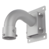 Soporte de Montaje en Pared / Para Domo PTZ / Polímero Anticorrosión / Compatible con Domo PTZ de 8 Pulgadas