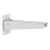 Soporte de Pared para Radar y Cámara de Tráfico / Luz Suplementaria Integrada / Acero Galvanizado SUS304 / Carga 15 kg / IP Complementario
