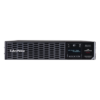 UPS de Rack 2U / 3000 VA / 3000 W / Línea Interactiva / Onda Senoidal Pura / 9 Tomas NEMA / AVR