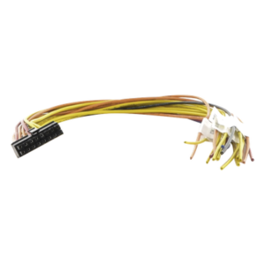 Cable Adaptador de Alarma / Entrada y Salida / Compatible con Kit DS-MP5604SD/GLF(LITE)