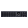 UPS Online Doble Conversión / 1000 VA / 900 W / 8 Tomas NEMA 5-15R / Onda Senoidal Pura / Rack o Torre 2 UR / LCD a Color