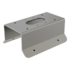 Soporte de Montaje Esquina / Acero Inoxidable SUS304 / 250x181.2x105 mm / 0.82x0.59x0.34 ft / Compatible DS-TCG406-E