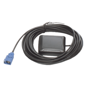 Antena GPS / Compacta 45 x 96.5 x 25.5 mm / 64 g / Alta Precisión / Sistemas Móviles / Uso Exigente