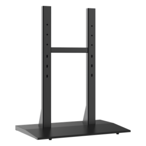 Montaje de Escritorio / Estación de Descarga Bodycam / Acero / 90 kg / Compatible DSMDS003 y DSMDS005