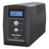 UPS de Línea Interactiva / 750 VA / 300 W / 6 Salidas NEMA 5-15R / AVR / LCD / 245 J