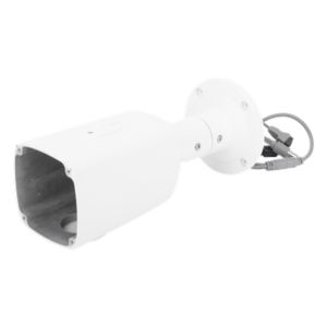 Tapa Trasera con Salida de Cable / Compatible DS-2CE16D9T-AIRAZH / Conector BNC / Sin Tornillería