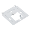 Montaje en Pared / Plástico Resistente / Sin Tornillería / Interior / Compatible DSK1T331W