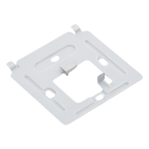 Montaje en Pared / Plástico Resistente / Sin Tornillería / Interior / Compatible DSK1T331W