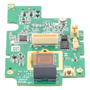 Tarjeta principal de video / Portero IP / Compatible DSKV6113WPE1(B) / Integración avanzada