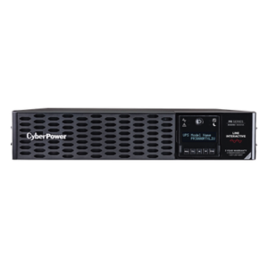 UPS Línea Interactiva / 3000 VA / 3000 W / Onda Senoidal Pura / Rack 2U / AVR / 9 Tomas NEMA