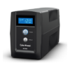 UPS de Línea Interactiva / 900 VA / 420 W / 6 Salidas NEMA 5-15R / AVR Integrado / LCD / USB