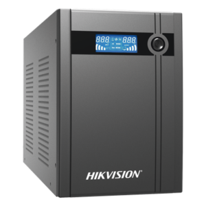 UPS de 3000 VA / 1800 W / 6 Tomas NEMA 5-15R / Pantalla LCD / USB / Entrada 85-150 VCA
