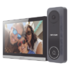 Videoportero Híbrido / Pantalla Táctil 7" / Wi-Fi 2.4 GHz / Cámara 1 Megapixel / TurboHD / Gran Angular 130° / IR 3 m (9.8 ft) / Audio Bidireccional