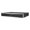 NVR IP / 12 Megapixel (4K) / 8 Canales / 8 Puertos PoE+ / Reconocimiento Facial / AcuSense / 1 Bahía HDD / HDMI 4K / PoE Extendido 300 m (984.3 ft)