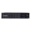UPS de Rack 2U / 1500 VA / 1500 W / Línea Interactiva / Onda Senoidal Pura / Factor de Potencia 1 / 8 Tomas NEMA 5-15R / AVR 120 Vca