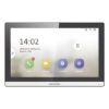 Monitor Touch para Videoportero / Pantalla 7" / Resolución 1024x600 / Wi-Fi 2.4 GHz / Audio Bidireccional / Almacenamiento MicroSD 128 GB