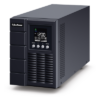 UPS Online Doble Conversión / 2000 VA / 1800 W / Onda Senoidal Pura / 6 Tomas NEMA 5-20R / SNMP-HTTP / Torre