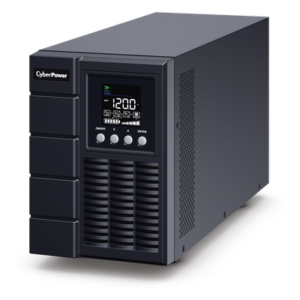 UPS Online Doble Conversión / 2000 VA / 1800 W / Onda Senoidal Pura / 6 Tomas NEMA 5-20R / SNMP-HTTP / Torre