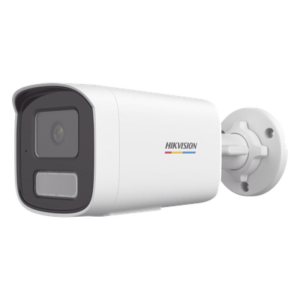 Cámara Bala IP / 2 Megapixel / Dual Light 50 m (164 ft) / ColorVu F1.0 / AcuSense Lite / IP67 / PoE