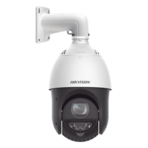 Cámara PTZ IP / 4 Megapixel / Zoom Óptico 25X / IR 100 m (328.1 ft) / AcuSense / AcuSeek / AcuSearch / AI-ISP / PoE+ / IP67
