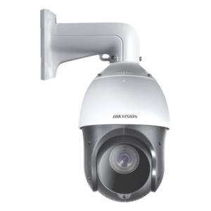 Domo PTZ TurboHD / 2 Megapixel / 15X Zoom Óptico / IR 100 m (328.1 ft) / WDR 120 dB / IP66 / RS-485 / Coaxitron