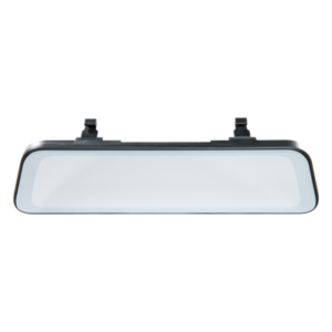 Cámara de Retrovisor / Doble Lente 2 MP / 1080p Simultáneo / Pantalla 9.35" (23.7 cm) IPS / Gran Angular 103°+111° / H.265 / G-Sensor / Reconocimiento de Voz