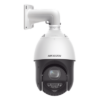 PTZ IP / 4 Megapixel / 15X Zoom Óptico / IR 100 m (328 ft) / IP67 / PoE+ / Audio Bidireccional / AcuSense / AI-ISP
