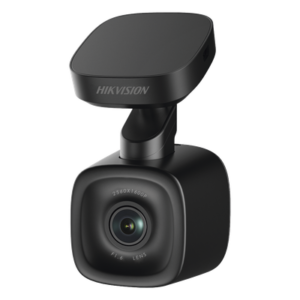 Cámara Dash Cam para Vehículos / 4 Megapixel 1600p / Gran Angular 130° / Wi-Fi / GPS / G-Sensor / Micro SD 128 GB